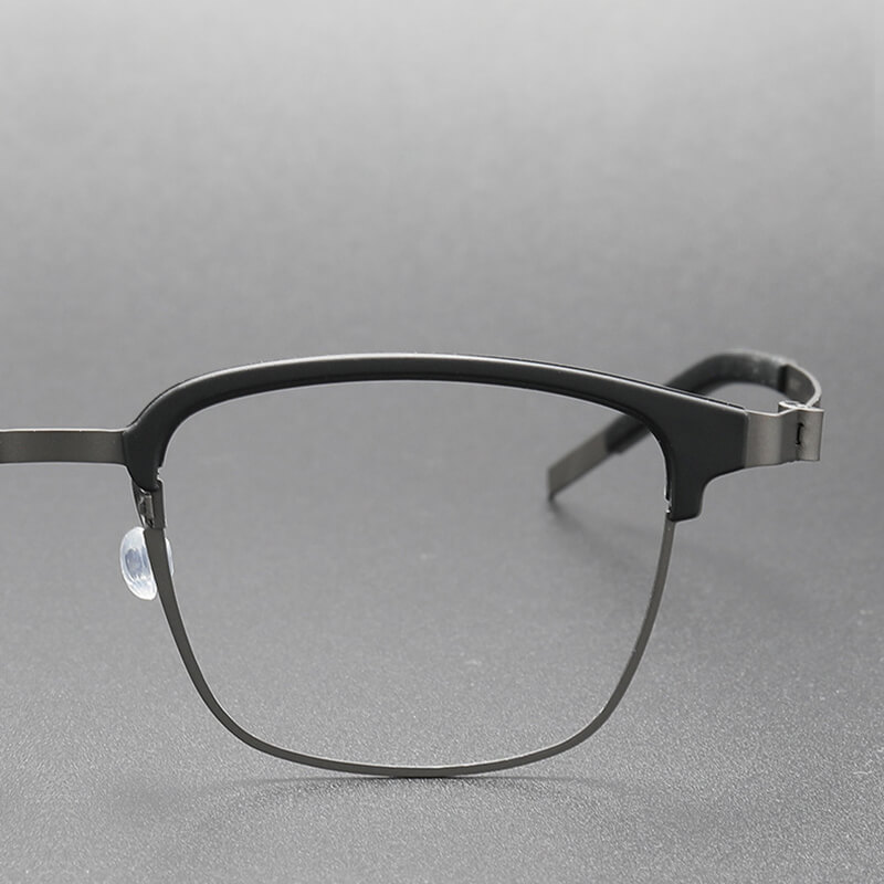 Titanium & TR Eyeglasses KE0258, 50-19-145
