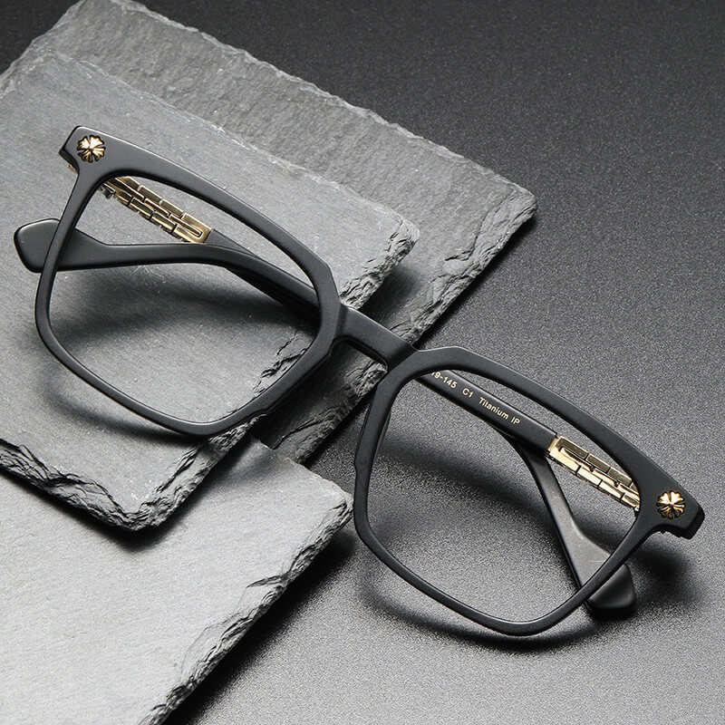 Acetate Eyeglasses KE0239, 55-19-145