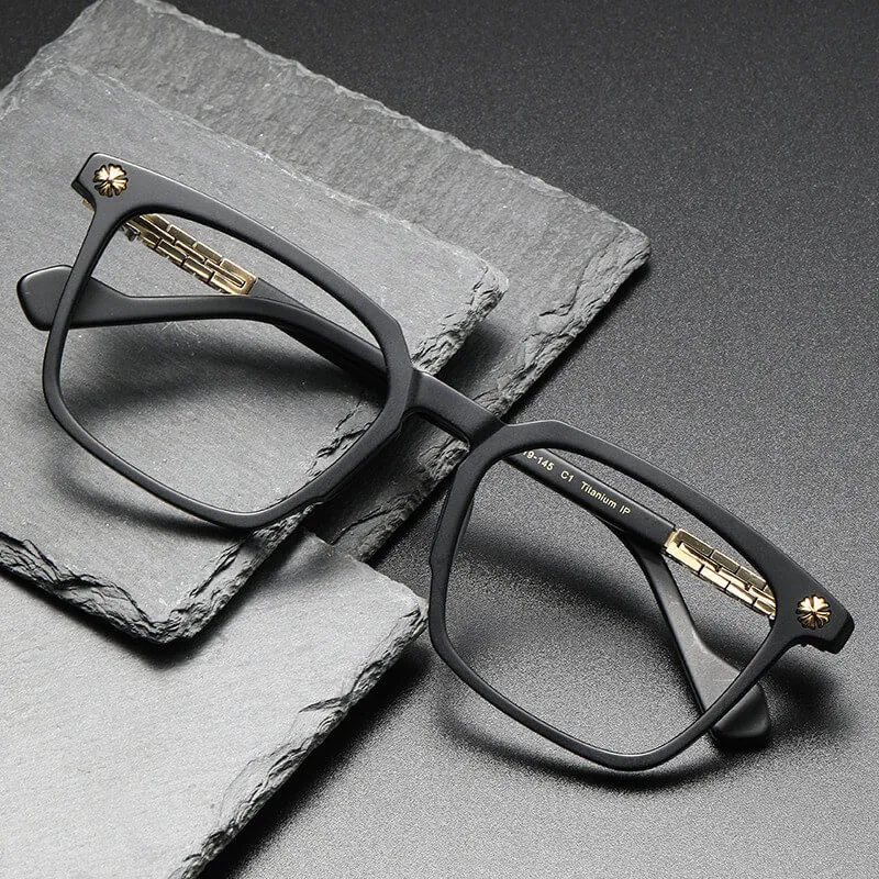 Acetate Eyeglasses KE0239, 55-19-145