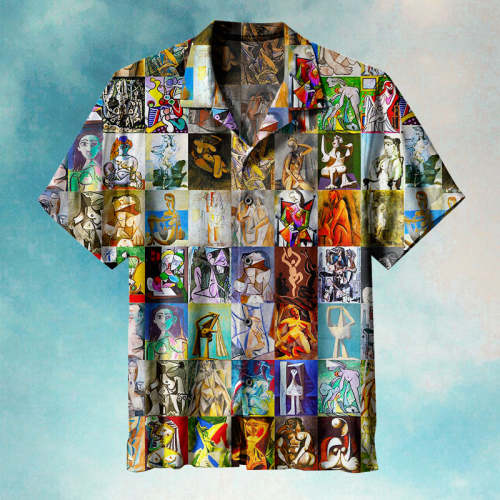NBA Hawaiian Shirt – carnuoc
