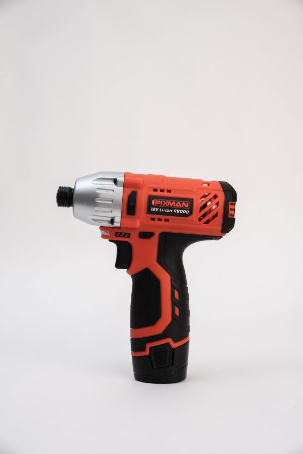Fixman impact wrench top