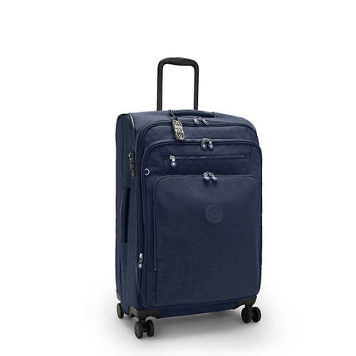 Youri Spin Medium / 4 Wheeled Rolling Luggage