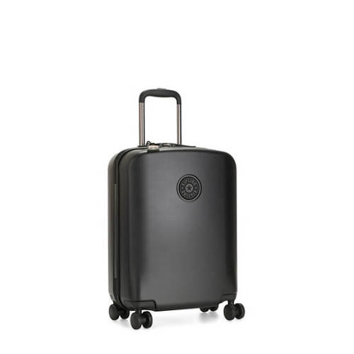 Curiosity Small / 4 Wheeled Rolling Luggage