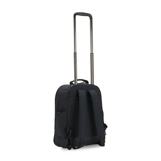 Gaze / Large Rolling Backpack