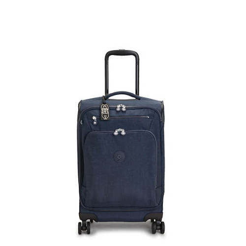 Youri Spin Small / 4 Wheeled Rolling Luggage