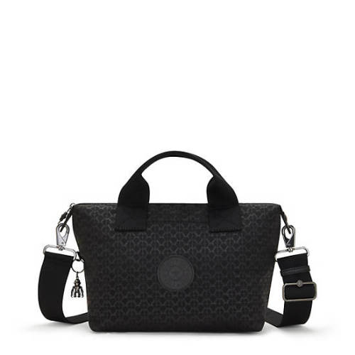 Kala Mini / Printed Handbag
