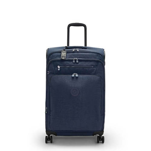 Youri Spin Medium / 4 Wheeled Rolling Luggage