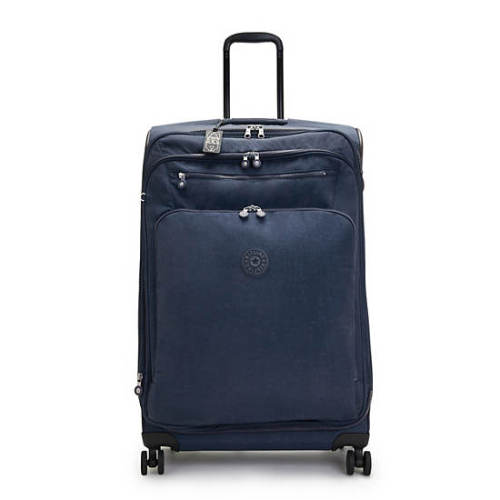 Youri Spin Large / 4 Wheeled Rolling Luggage