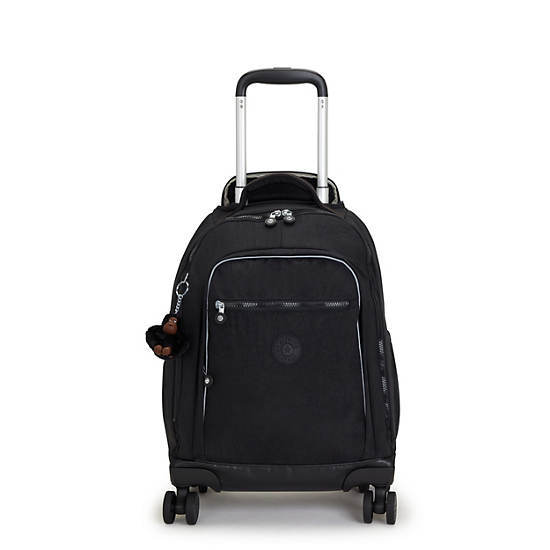 New Zea / 15  Laptop Rolling Backpack