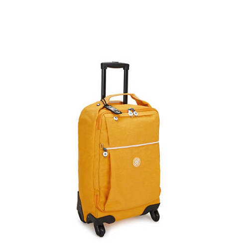 Darcey / Small Carry-On Rolling Luggage