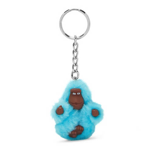 Sven Extra Small / Monkey Keychain