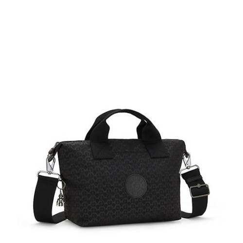 Kala Mini / Printed Handbag