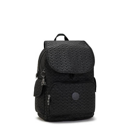 City Pack / Printed Backpack