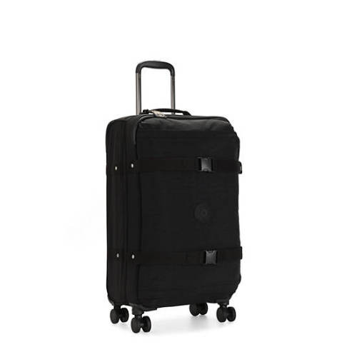 Spontaneous Medium / Rolling Luggage