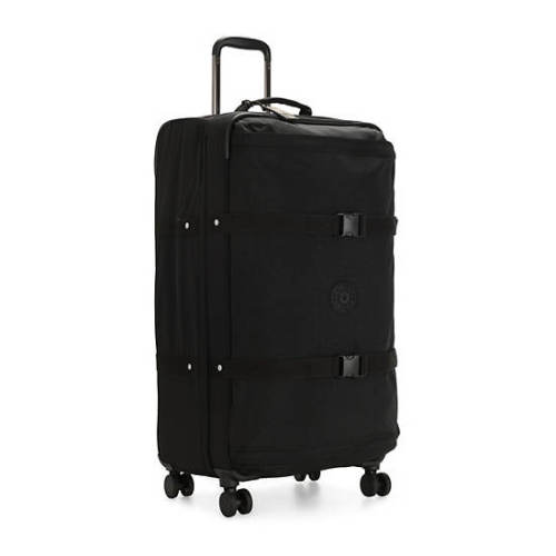 Spontaneous Large / Rolling Luggage