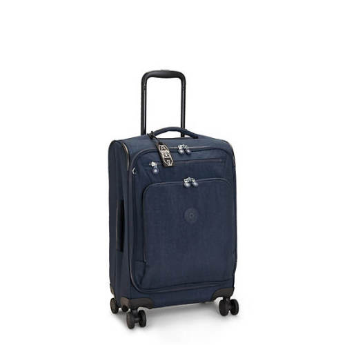 Youri Spin Small / 4 Wheeled Rolling Luggage