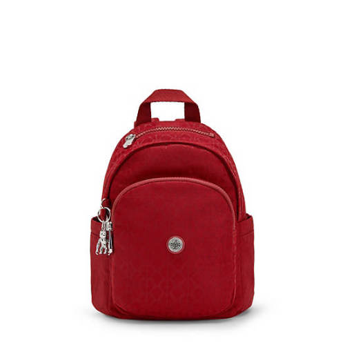 Delia Mini / Backpack