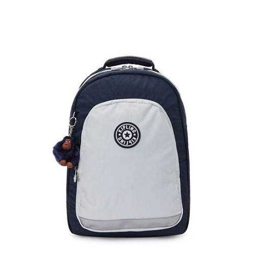 Class Room / 17  Laptop Backpack