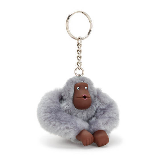 Sven Small / Monkey Keychain