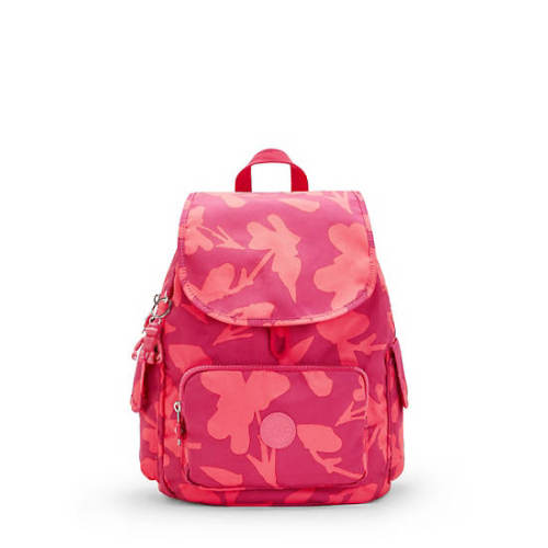 City Pack Small / Printed Backpack