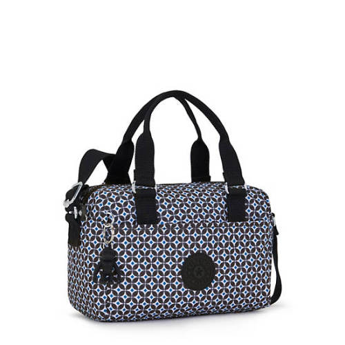 Folki Mini / Printed Handbag
