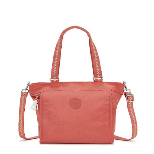New Shopper Small / Tote Bag