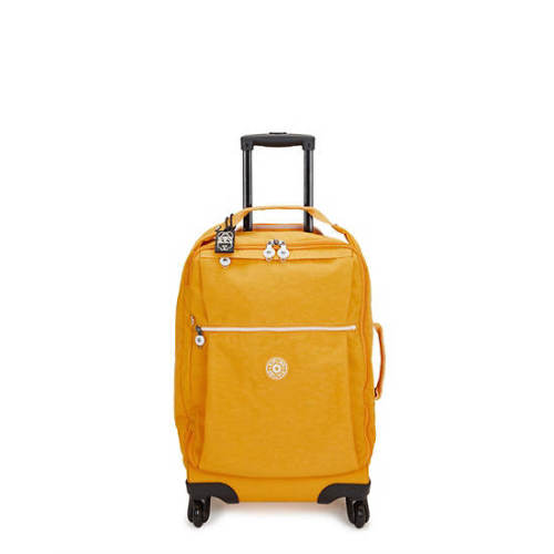 Darcey / Small Carry-On Rolling Luggage