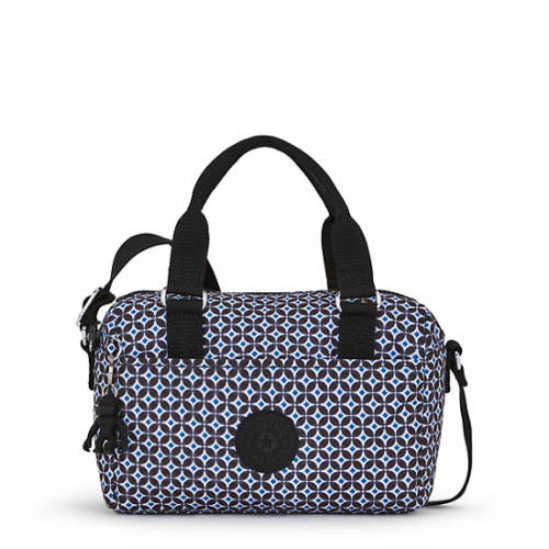 Folki Mini / Printed Handbag