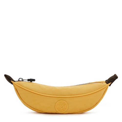 Banana / Pencil Case