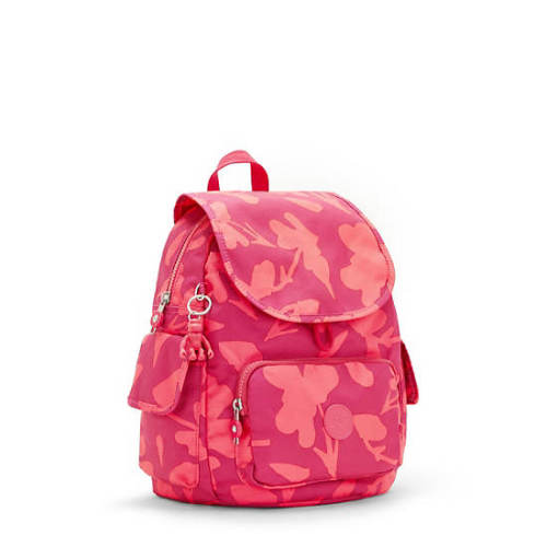 City Pack Small / Printed Backpack
