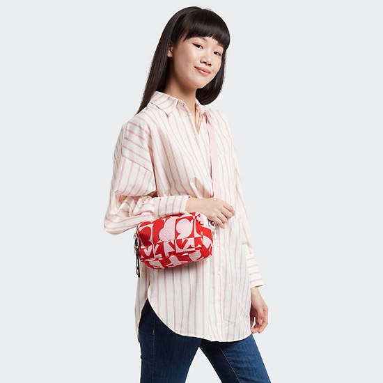 Milda / Minju Kim Crossbody Bag