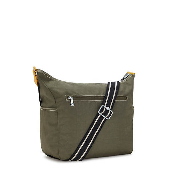 Gabbie New / Crossbody Bag