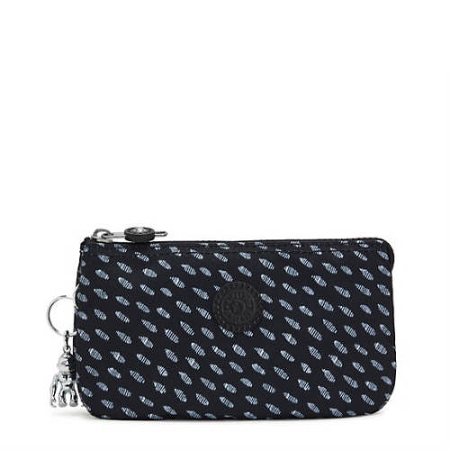 Creativity Large / Printed Pouch
