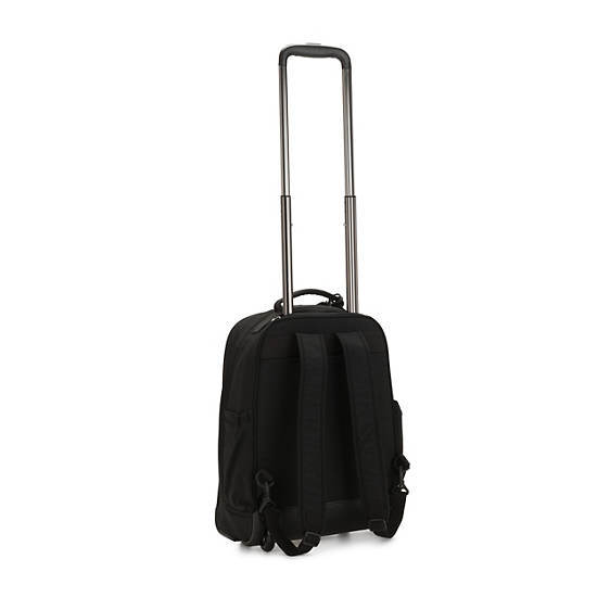 Gaze / Large Rolling Backpack