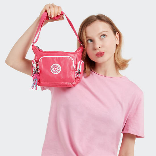 Gabbie Mini / Barbie Crossbody Bag