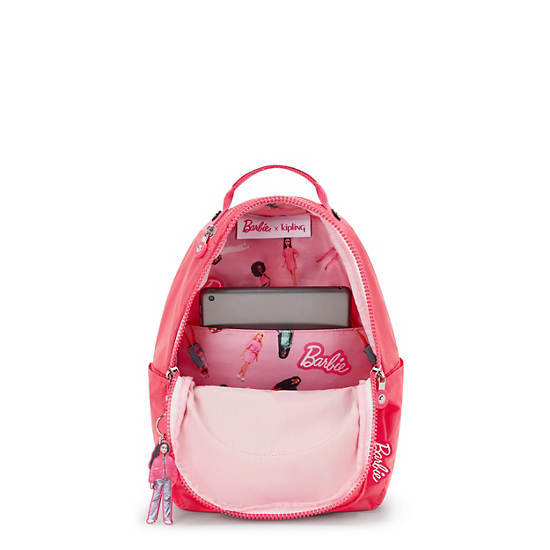 Seoul Small / Barbie Tablet Backpack