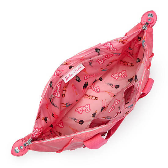 Art Medium / Barbie Tote Bag