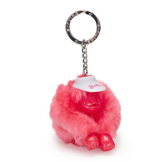 Barbie Monkey / Keychain