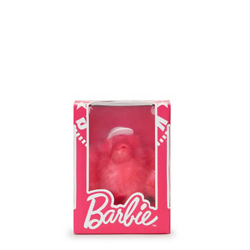 Barbie Monkey / Keychain