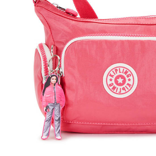 Gabbie Mini / Barbie Crossbody Bag