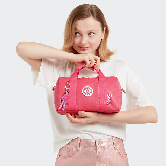 Bina Medium / Barbie Shoulder Bag