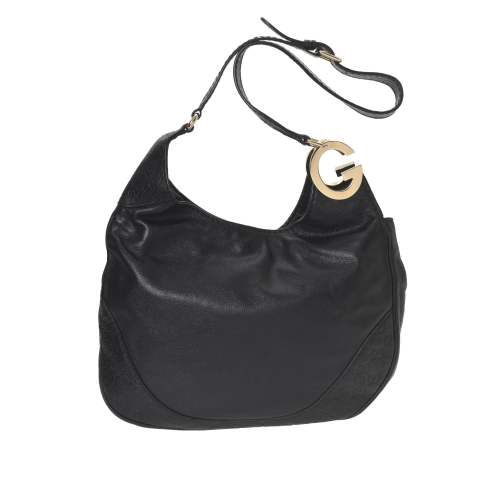 Guccissima Charlotte Shoulder Bag