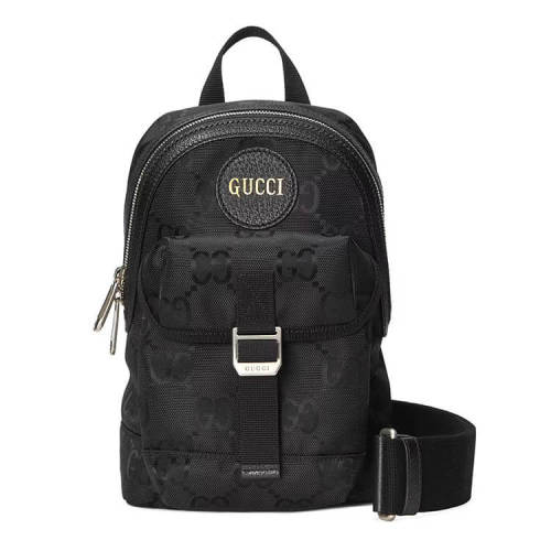 Gucci Off The Grid Sling Backpack