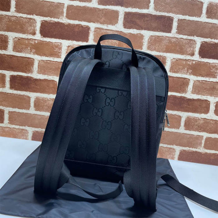 Gucci Off The Grid Backpack