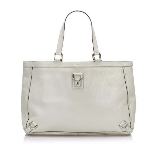 Abbey-D Ring Tote