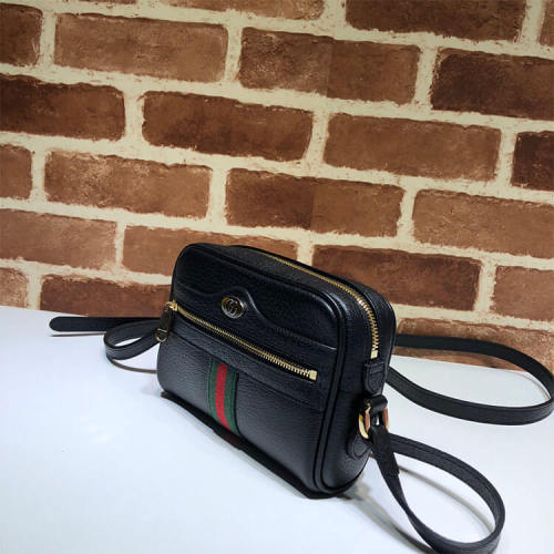 Gucci Ophidia Mini Bag