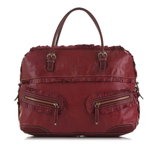 Medium Sabrina Handbag