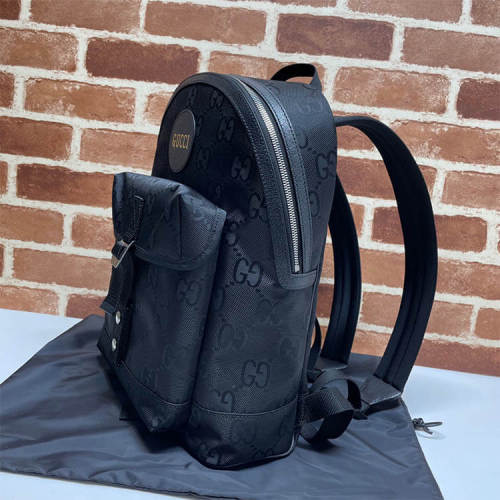 Gucci Off The Grid Backpack