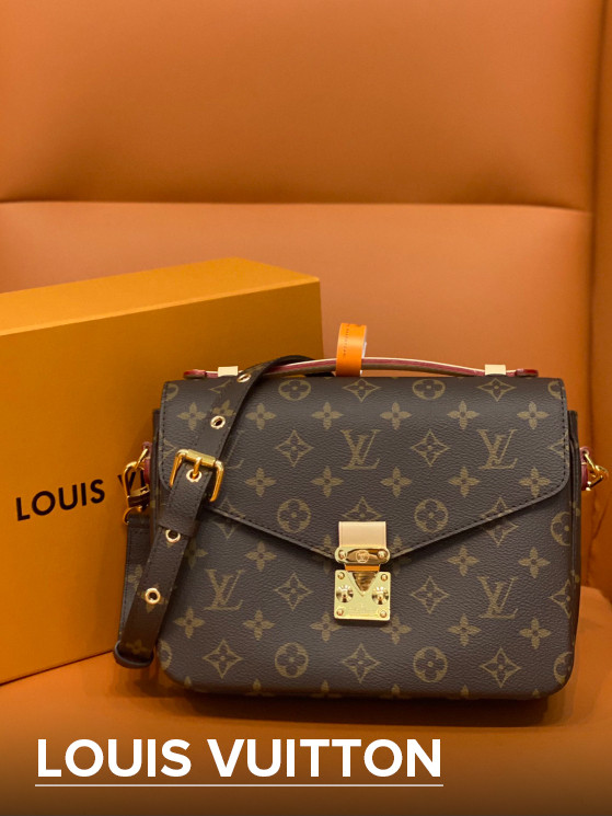  Louis Vuitton