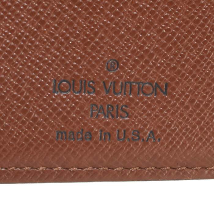 French Purse